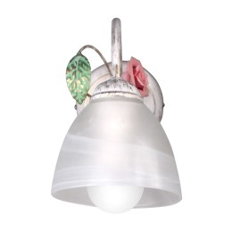 Бра Петрасвет S2235-1, 1хЕ27 макс. 60Вт