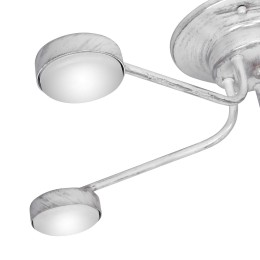 Люстра Петрасвет S2496-5, 5хGX53 макс. 20Вт