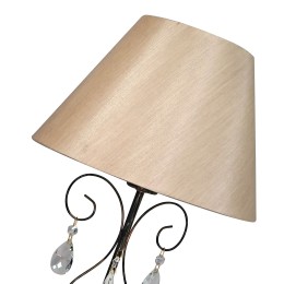 Настольная лампа Петрасвет S5064-1, 1хЕ27 макс. 60Вт