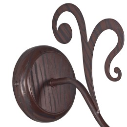 Бра Петрасвет S1275-1, 1хЕ14 макс. 60Вт