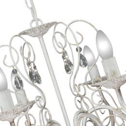 Люстра Петрасвет S1141-7, 7хЕ14 макс. 60Вт