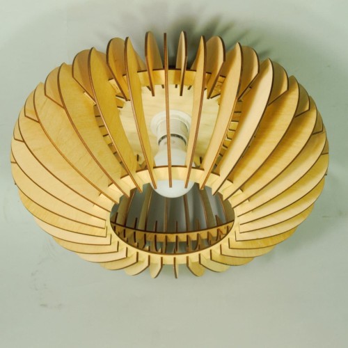 Люстра потолочная интерьерная S2280-1