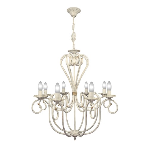 Люстра подвесная интерьерная S3137-8