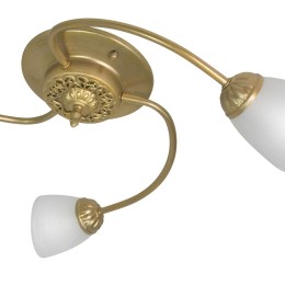 Люстра Петрасвет S2480-3, 3хЕ14 макс. 60Вт