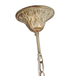 Люстра Петрасвет S1246-1, 1хЕ27 макс. 100Вт