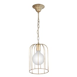 Люстра Петрасвет S1246-1, 1хЕ27 макс. 100Вт