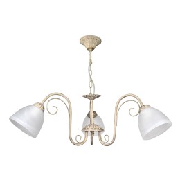 Люстра Петрасвет S2499-3, 3хЕ27 макс. 60Вт