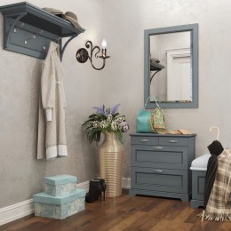 Бра Петрасвет S1263-1, 1хЕ14 макс. 60Вт