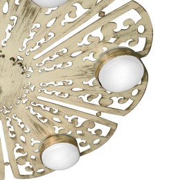 Люстра Петрасвет S2443-6, 6xGX53 макс. 20Вт