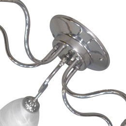 Люстра Петрасвет S2410-5, 5хЕ27 макс. 60Вт