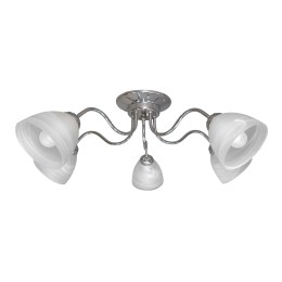 Люстра Петрасвет S2410-5, 5хЕ27 макс. 60Вт