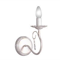 Бра Петрасвет S1051-1, 1хЕ14 макс. 60Вт