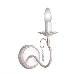 Бра Петрасвет S1051-1, 1хЕ14 макс. 60Вт