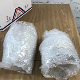 Люстра Петрасвет S2218-6, 6хЕ14 макс. 60Вт