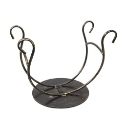 Каминный набор дровница Петрасвет S4009