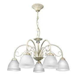 Люстра Петрасвет S2430-5, 5хЕ27 макс. 60Вт