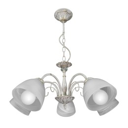 Люстра Петрасвет S2373-5, 5хЕ27 макс. 60Вт