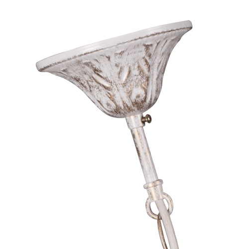 Люстра подвесная большая для зала S1276-12