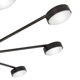 Люстра Петрасвет S2388-8, 8хGX53 макс. 20Вт