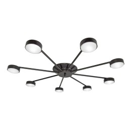 Люстра Петрасвет S2388-8, 8хGX53 макс. 20Вт