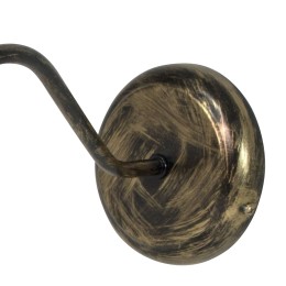 Бра Петрасвет S2162-1, 1хЕ27 макс. 60Вт