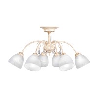 Люстра Петрасвет S2154-6, 6хЕ27 макс. 60Вт