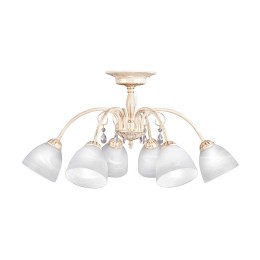 Люстра Петрасвет S2154-6, 6хЕ27 макс. 60Вт