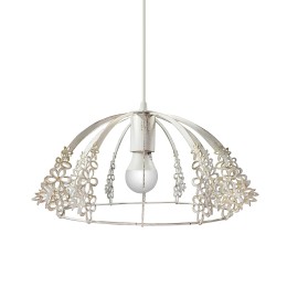 Люстра Петрасвет S2376-1, 1хЕ27 макс. 60Вт