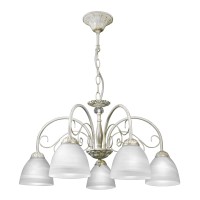 Люстра Петрасвет S2502-5, 5хЕ27 макс. 60Вт