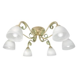 Люстра Петрасвет S2244-6, 6хЕ27 макс. 60Вт