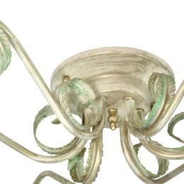 Люстра Петрасвет S2244-6, 6хЕ27 макс. 60Вт