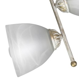 Люстра Петрасвет S2473-2, 2xE27 макс. 60Вт