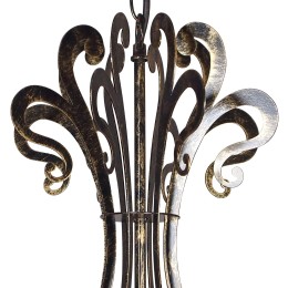 Люстра Петрасвет S3149-8, 8хЕ14 макс. 60Вт