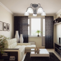 Люстра Петрасвет S2500-5, 5xE27 макс. 60Вт