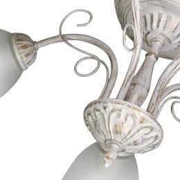 Люстра Петрасвет S2115-5, 5хЕ27 макс. 60Вт