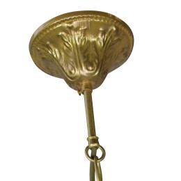 Люстра Петрасвет S3138-8, 8хЕ14 макс. 60Вт