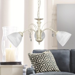 Люстра Петрасвет S2221-3, 3хЕ27 макс. 60Вт