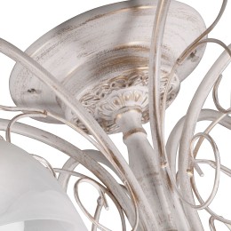 Люстра Петрасвет S2114-6, 6хЕ27 макс. 60Вт