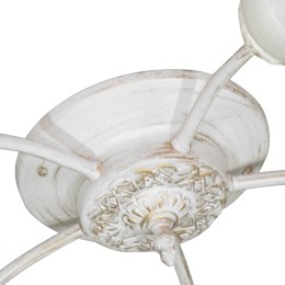 Люстра Петрасвет S2294-5, 5хЕ14 макс. 60Вт