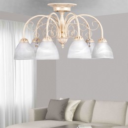 Люстра Петрасвет S2144-6, 6хЕ27 макс. 60Вт