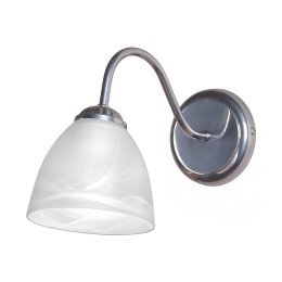 Бра Петрасвет S2126-1, 1хЕ27 макс. 60Вт