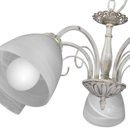 Люстра Петрасвет S2459-5, 5хЕ27 макс. 60Вт