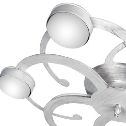 Люстра Петрасвет S2490-6, 6xGX53 макс. 20Вт