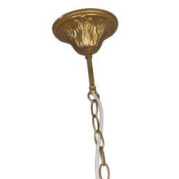 Люстра Петрасвет S1255-5, 5хЕ14 макс. 60Вт