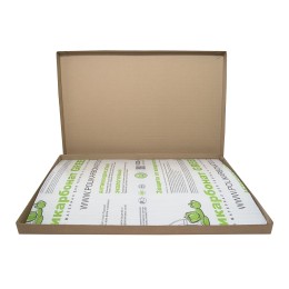 Козырёк над дверью Петрасвет S4002 Черный поликарбонат янтарный