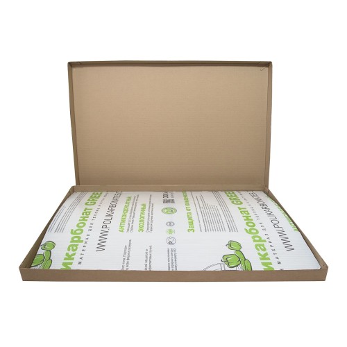 Козырёк над входной дверью S4002 Черный