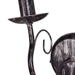 Бра Петрасвет S1267-1, 1хЕ14 макс. 60Вт