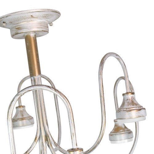 Люстра светодиодная потолочная LED S2399-6