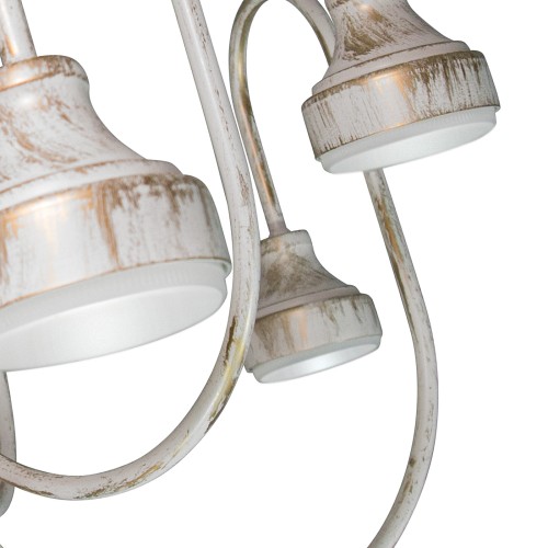 Люстра светодиодная потолочная LED S2399-6