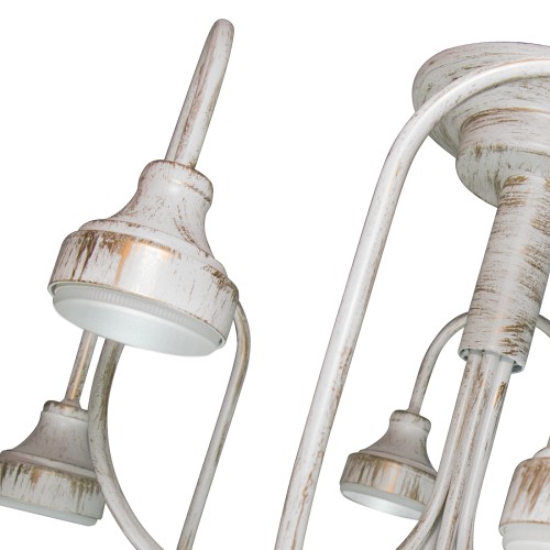 Люстра светодиодная потолочная LED S2399-6